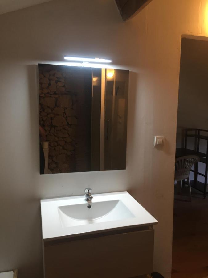Villa La Sabatière Bergerac Esterno foto
