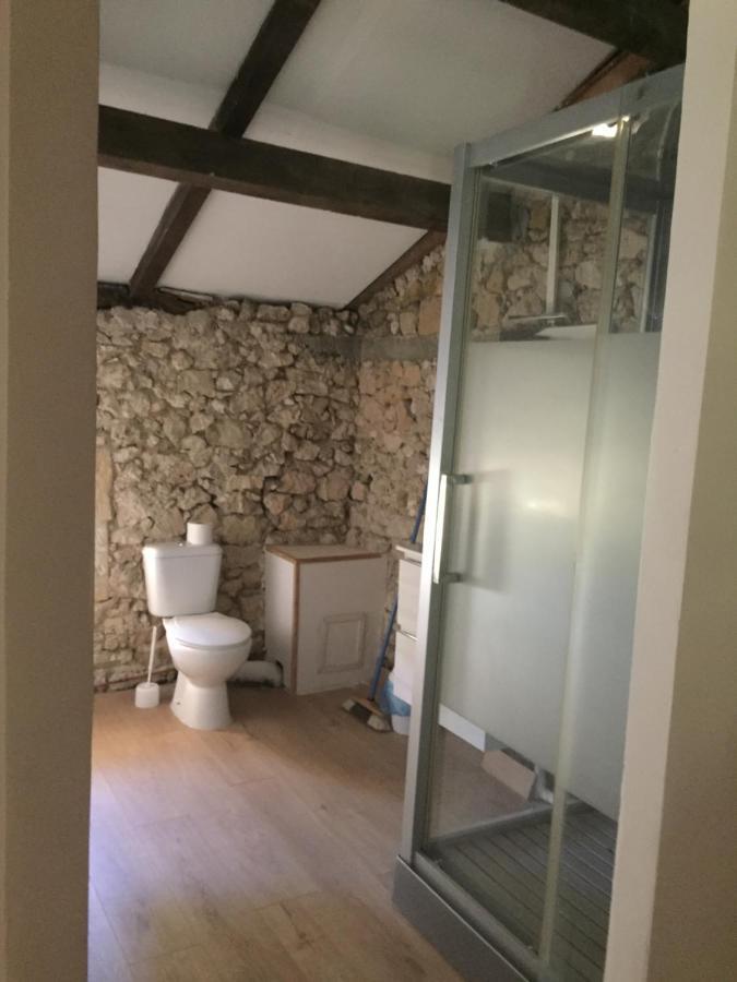 Villa La Sabatière Bergerac Esterno foto